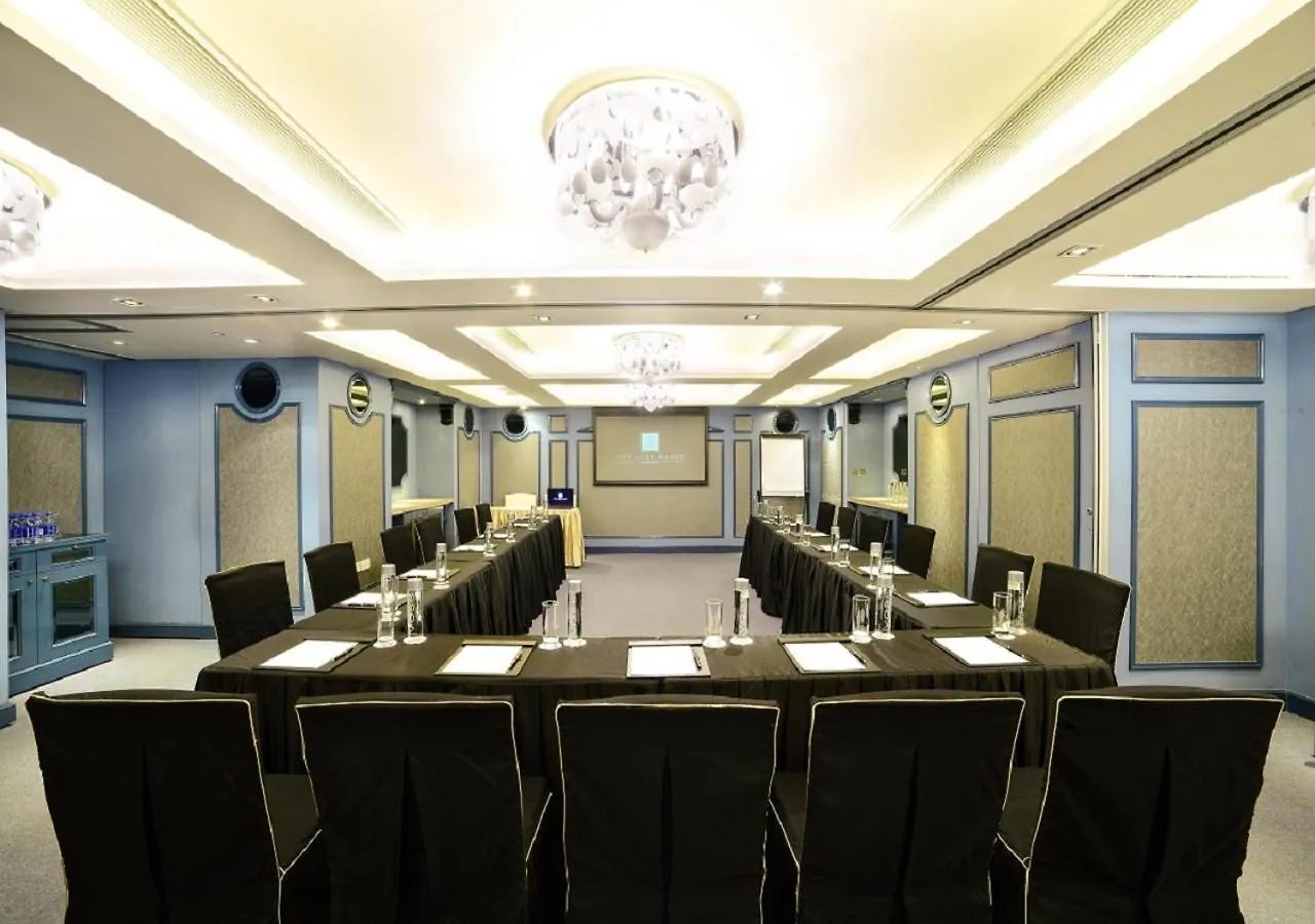 ****  The Luxe Manor Ξενοδοχείο Χονγκ Κονγκ Κίνα