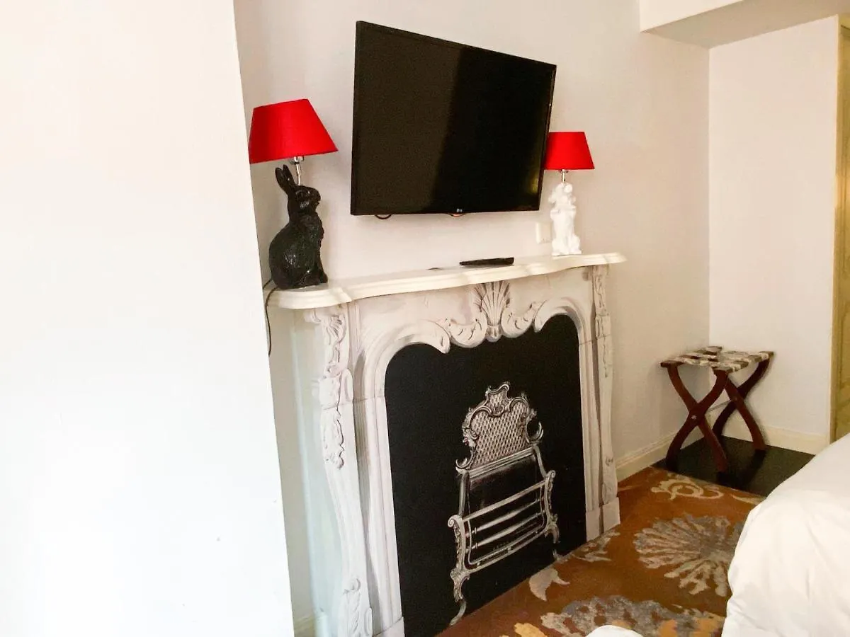 ****  The Luxe Manor Ξενοδοχείο Χονγκ Κονγκ Κίνα