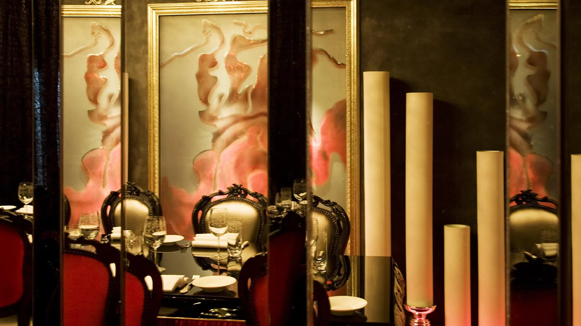 The Luxe Manor Ξενοδοχείο Χονγκ Κονγκ Κίνα