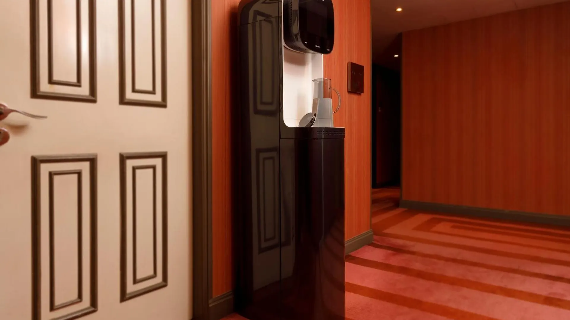 The Luxe Manor Ξενοδοχείο Χονγκ Κονγκ Κίνα