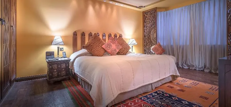 ****  The Luxe Manor Ξενοδοχείο Χονγκ Κονγκ Κίνα
