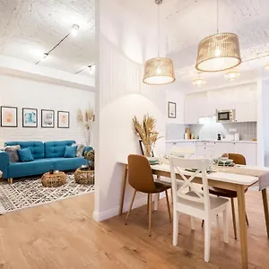 Roomli Boho Chic בודפשט