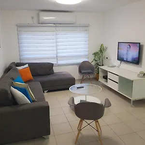 כייף לי במרציאנו אילת