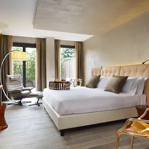 Milan Suite Hotel Ξενοδοχείο Μιλάνο
