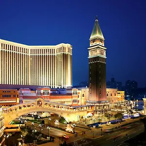 Otel The Venetian