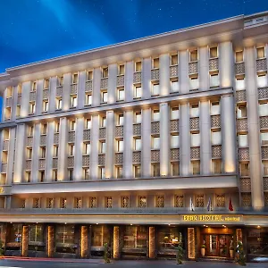 **** Otel Berr Türkiye
