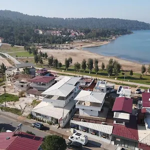  Apart Otel Garden Butik&apart Akbük Türkiye