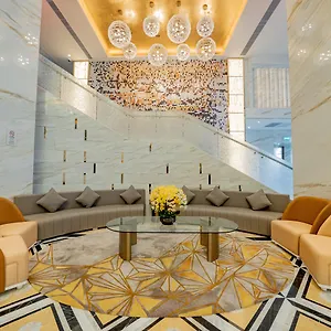 Otel Golden Dragon