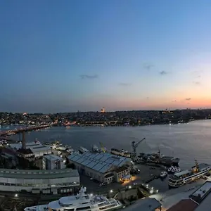 Radisson Blu Pera Ξενοδοχείο Κωνσταντινούπολη