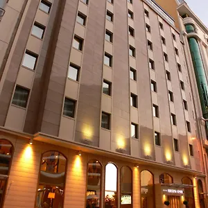 **** Otel Feronya Türkiye