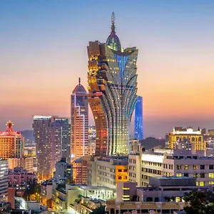 Otel Grand Lisboa