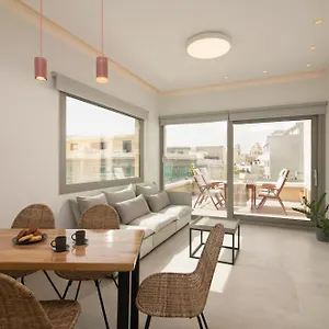 The Boutique Διαμέρισμα Ηράκλειο Κρήτης