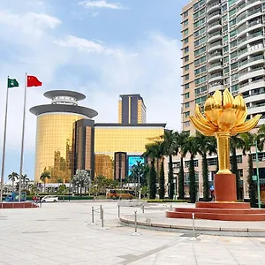 Otel Royal Dragon