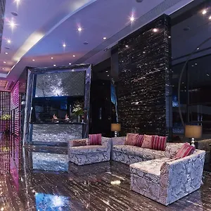 4* 酒店 香港观塘帝盛酒店
