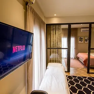 Thess Cozy Living Διαμέρισμα Θεσσαλονίκη