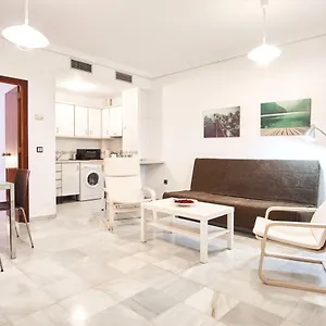 Pureza Oasis Sevilha