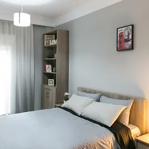 Luxury 65m2 Downtown Διαμέρισμα Θεσσαλονίκη