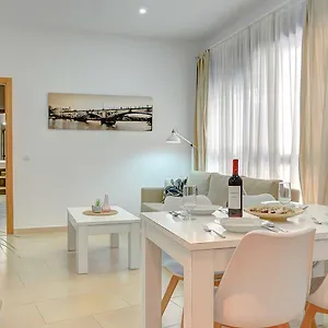 San Julian Sevilha