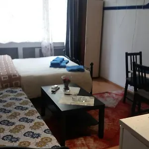 Ano Ladadika Διαμέρισμα Θεσσαλονίκη