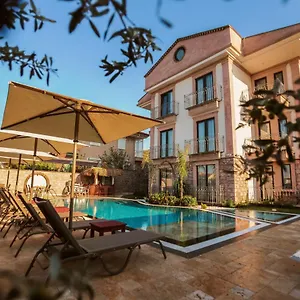*** Otel Sukha Türkiye