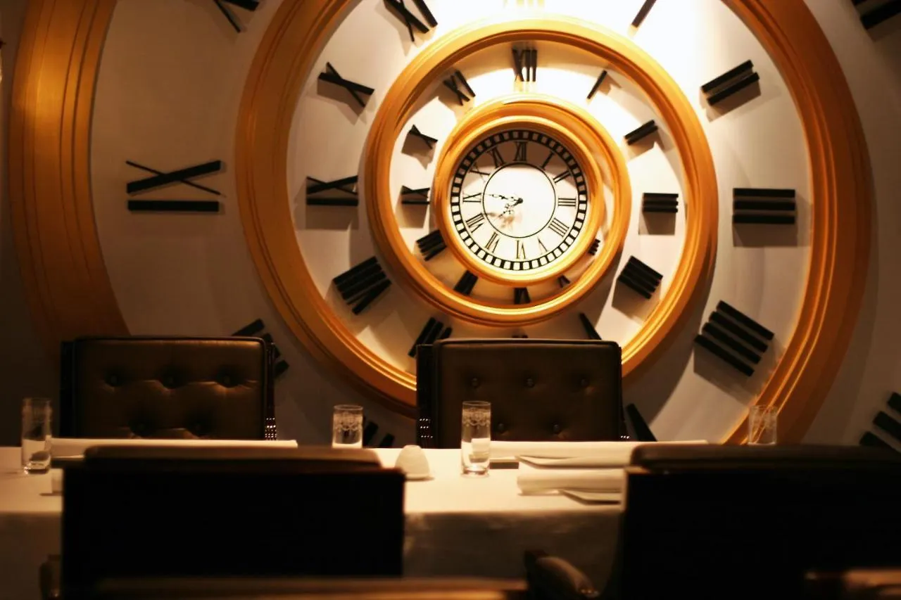 The Luxe Manor Hotel Hong Kong