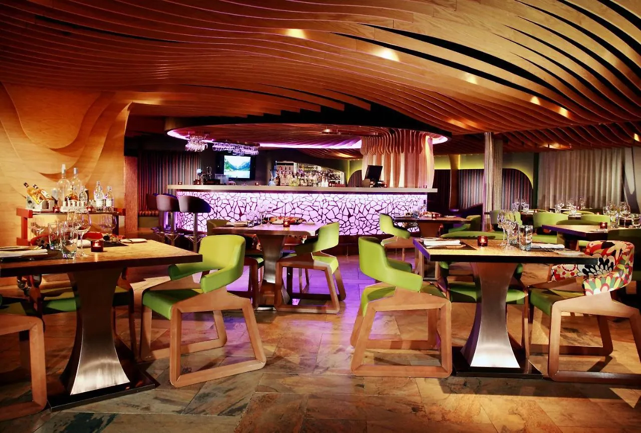 The Luxe Manor Hotel Hong Kong