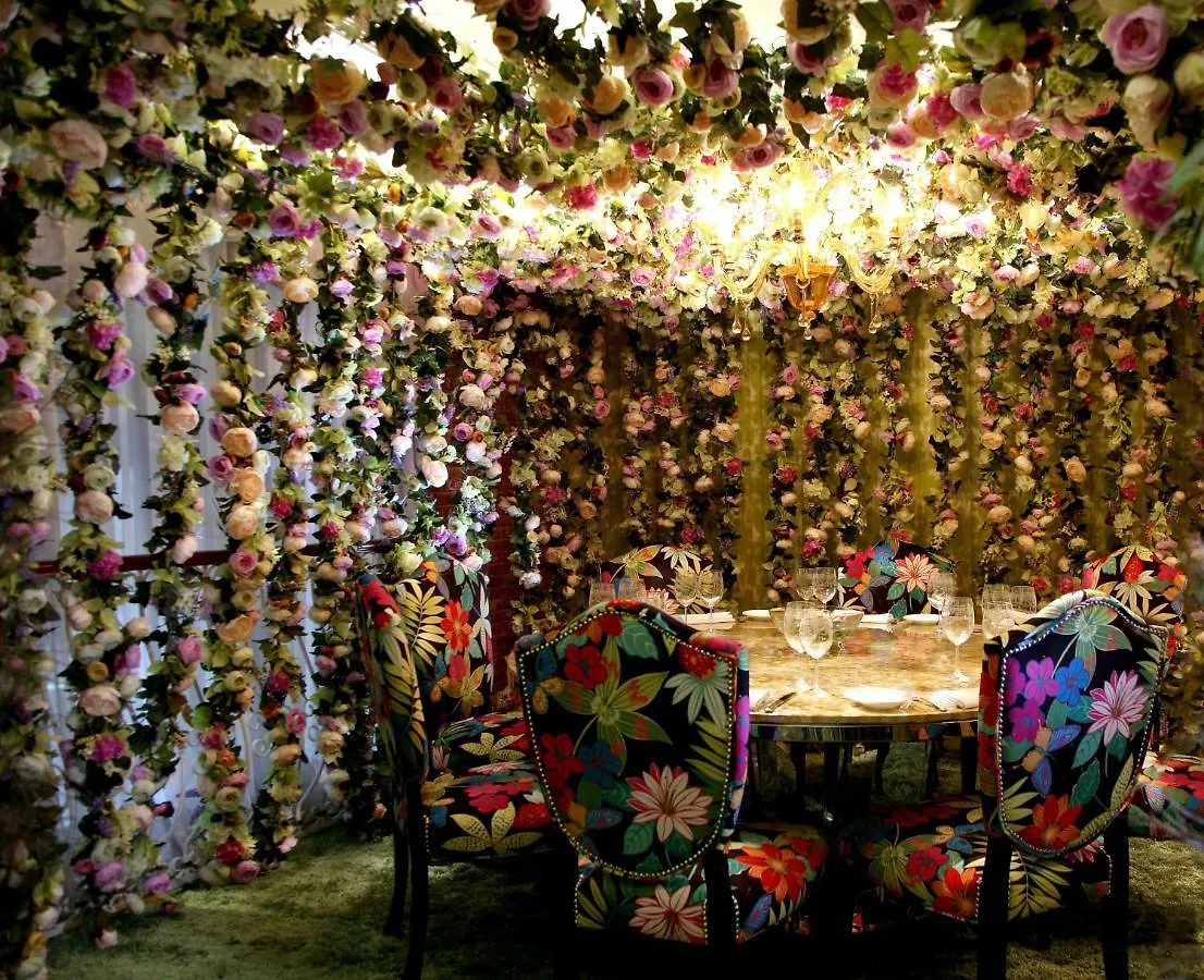 The Luxe Manor Hotel Hong Kong