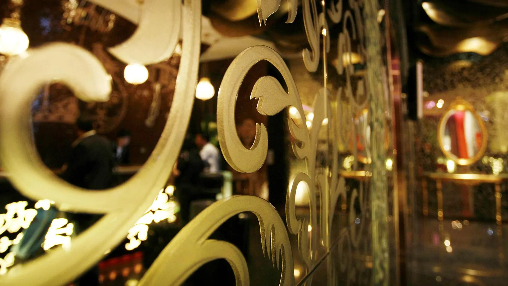 The Luxe Manor Hotel Hong Kong