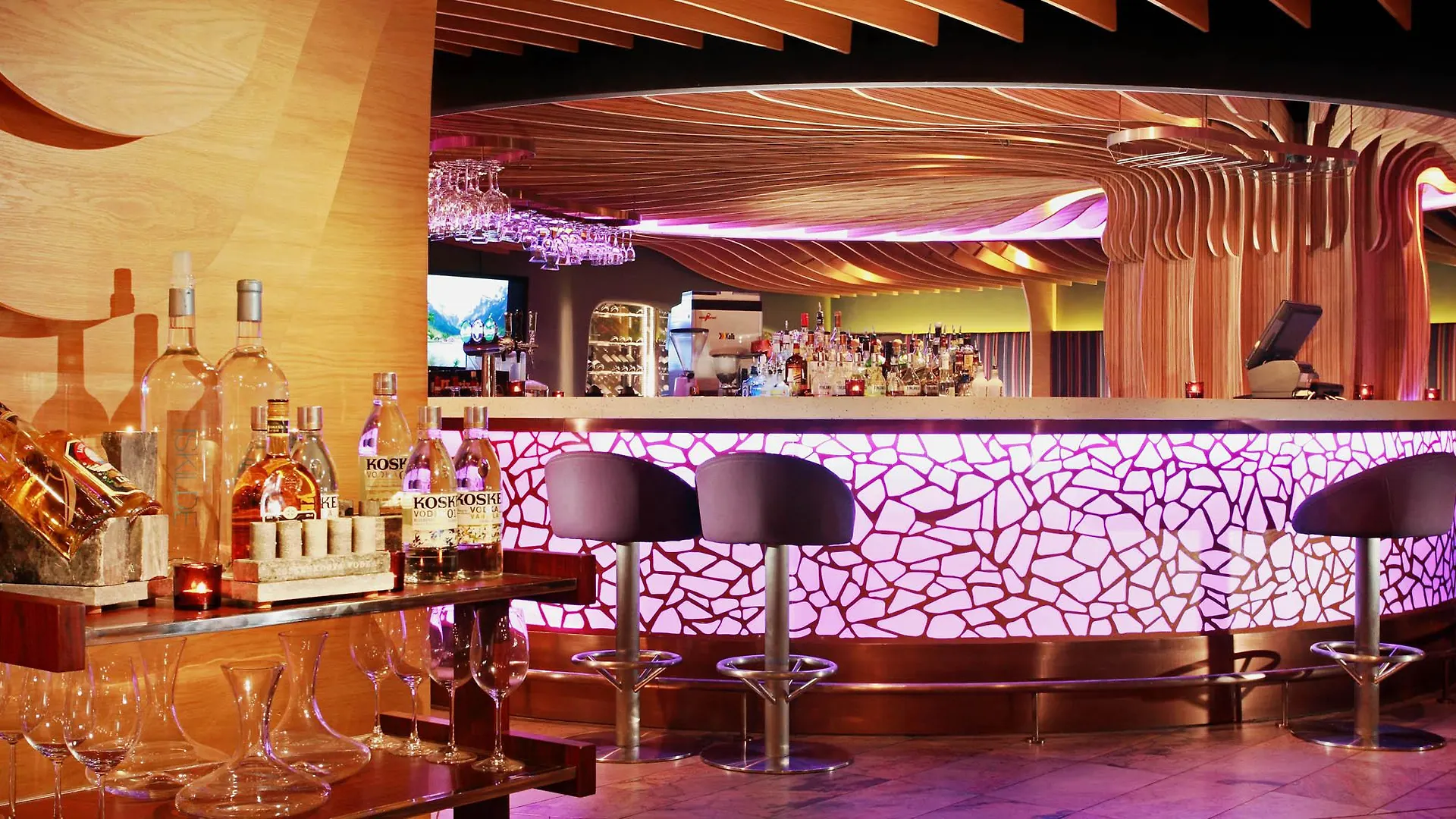 The Luxe Manor Hotel Hong Kong