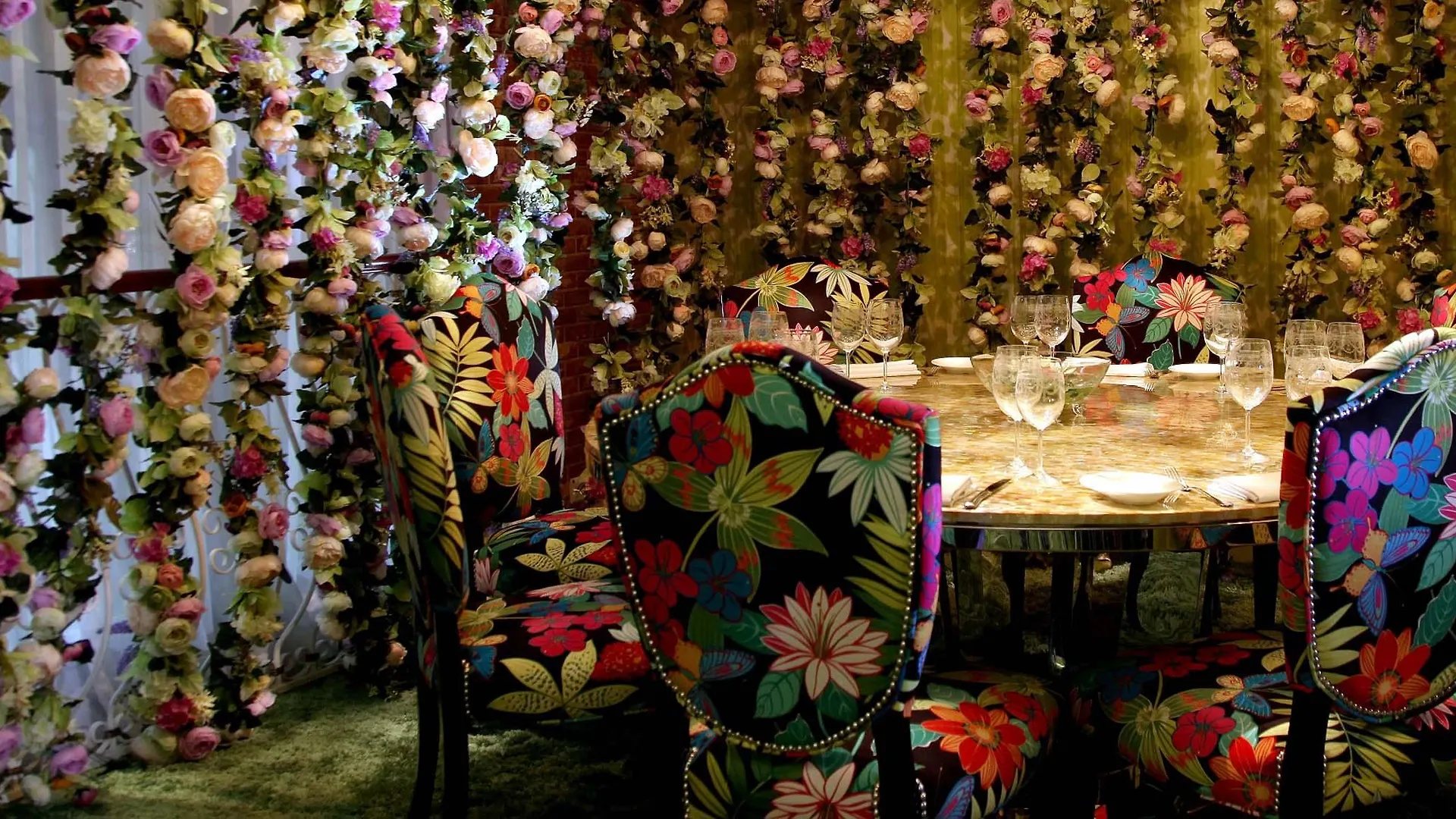 The Luxe Manor Hotel Hong Kong 4*,