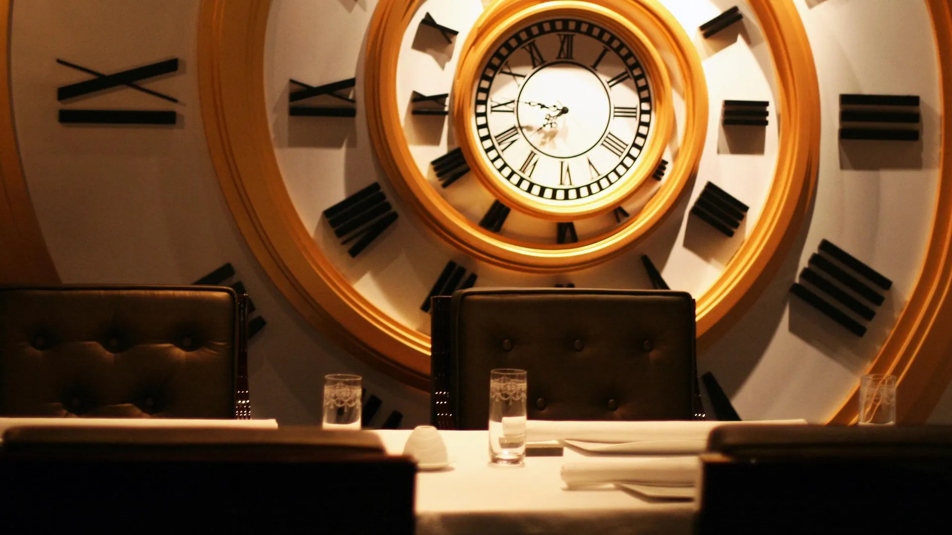 The Luxe Manor Hotel Hong Kong