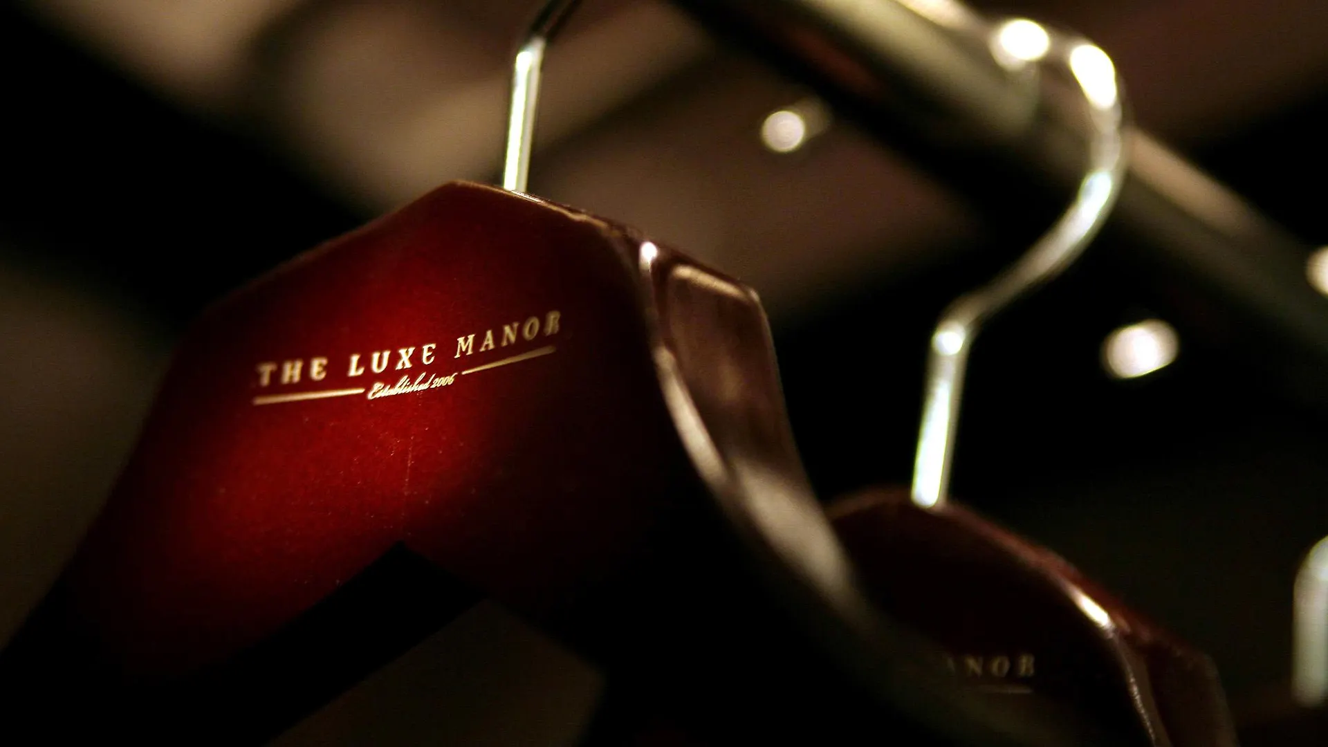 The Luxe Manor Hotel Hong Kong 4*,  China