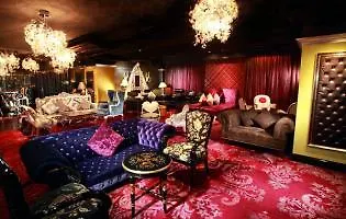 The Luxe Manor Hotel Hong Kong