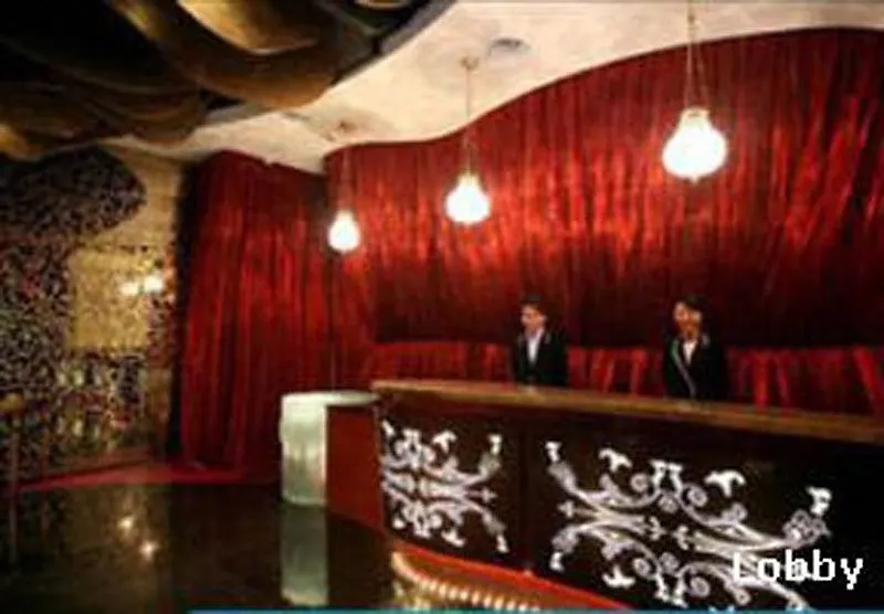 The Luxe Manor Hotel Hong Kong