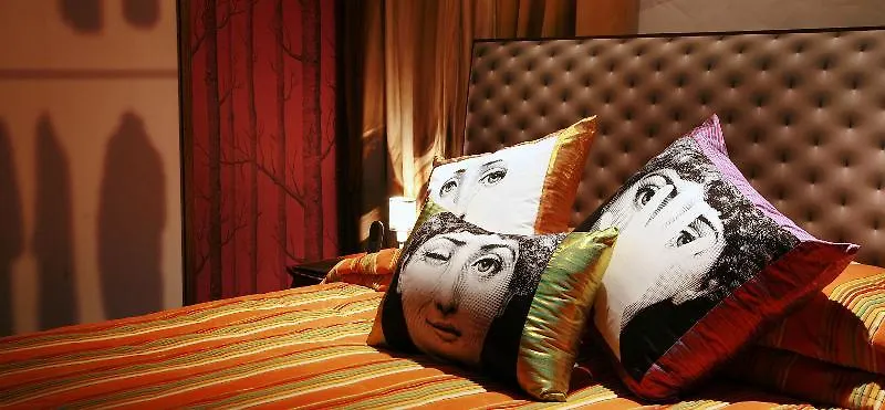 The Luxe Manor Hotel Hong Kong 4*,  China