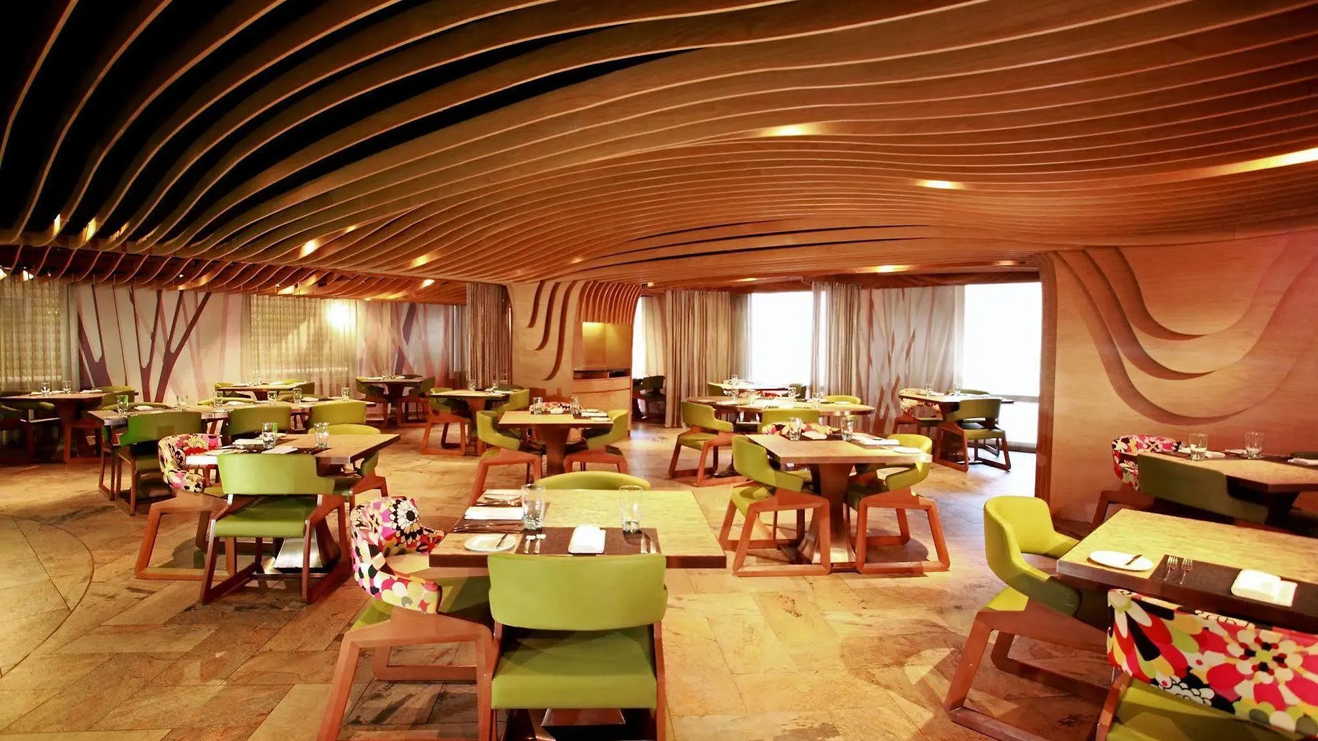 The Luxe Manor Hotel Hong Kong