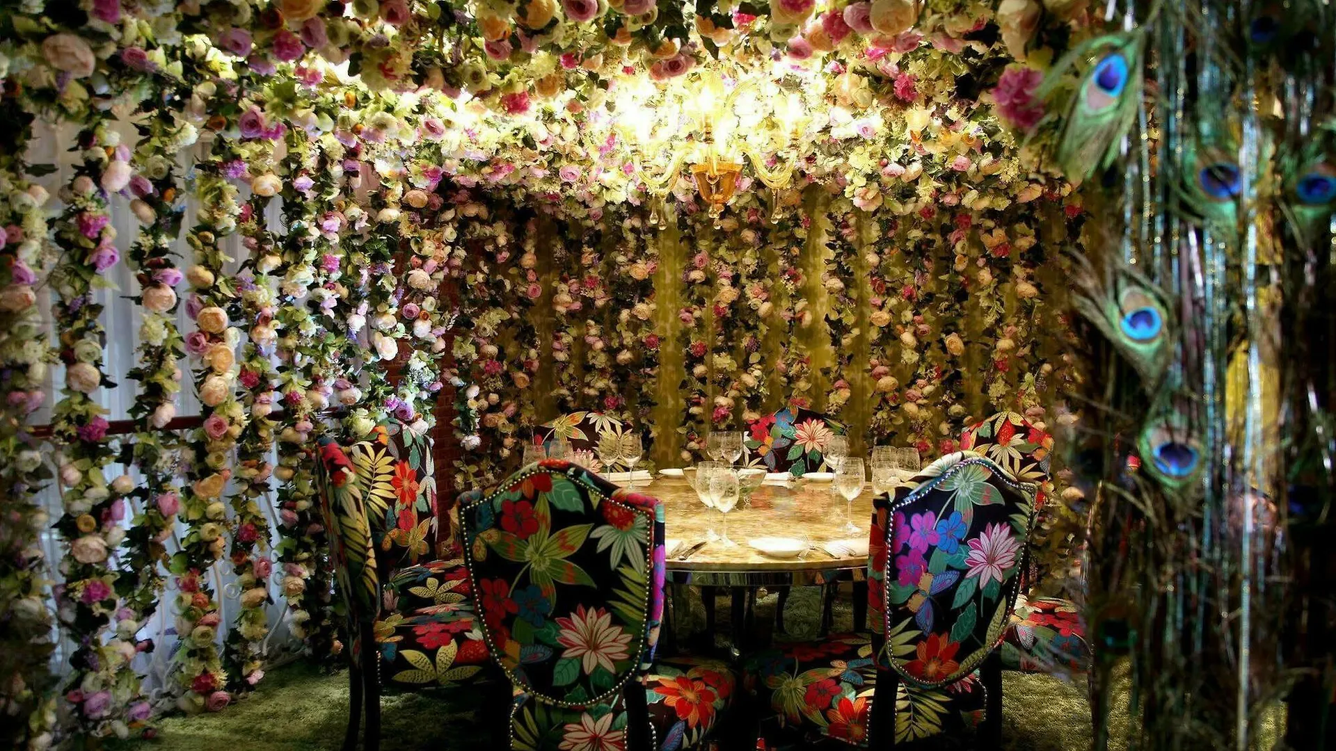 The Luxe Manor Hotel Hong Kong