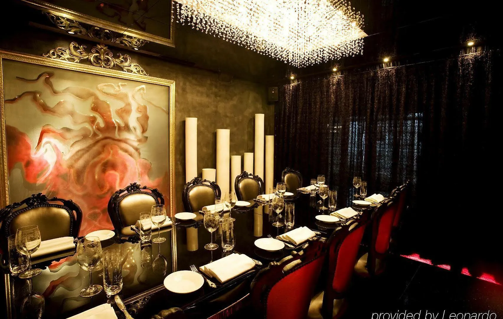 The Luxe Manor Hotel Hong Kong
